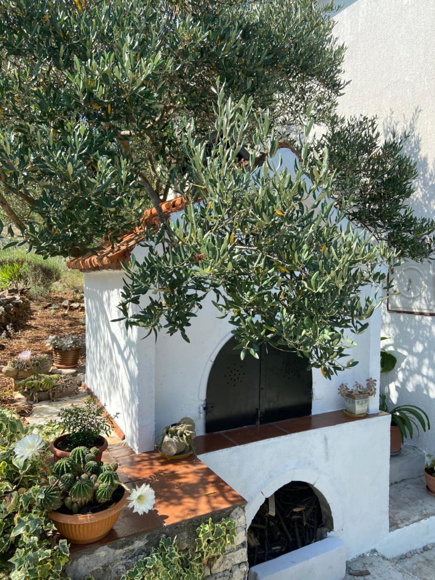 Family House Ljubica Villa Trogir Exterior photo